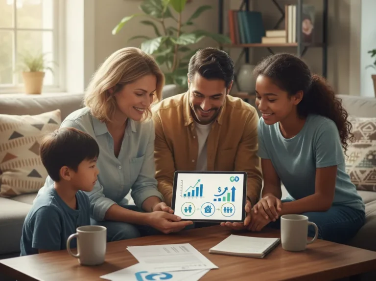 salaire et avantages famille d'accueil