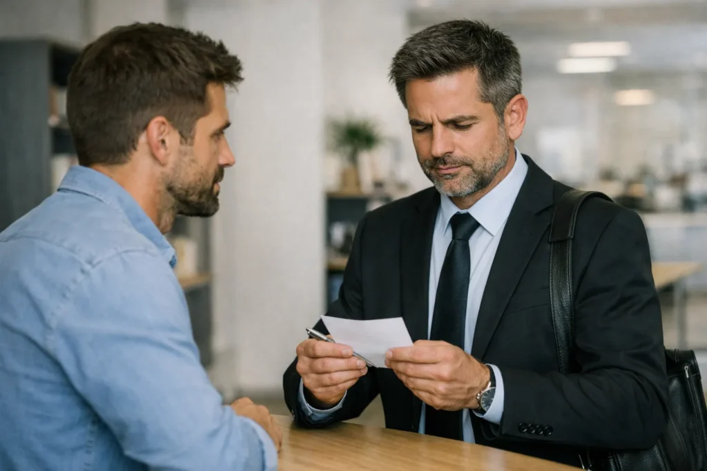 à partir de quelle somme un huissier intervient