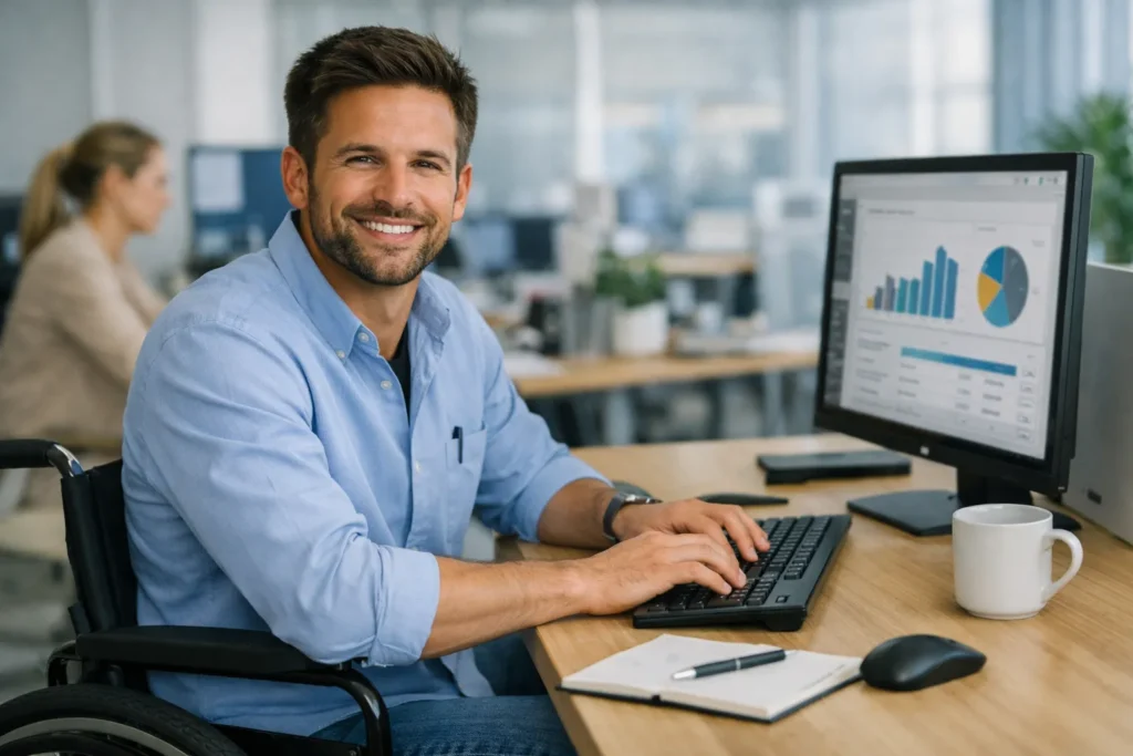 combien d'heure de travail pour un travailleur handicapé