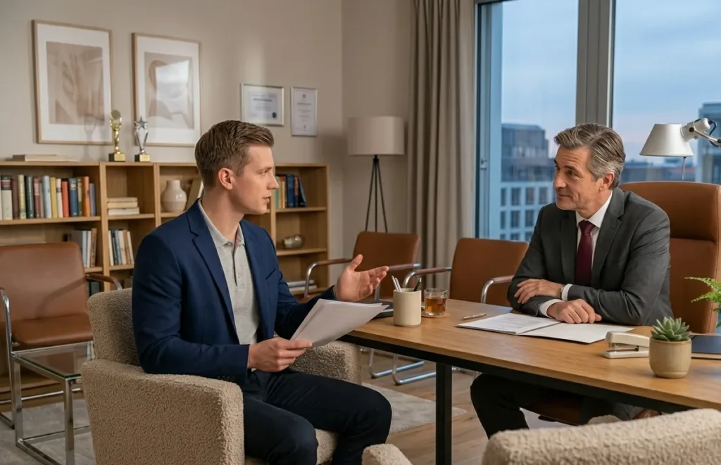 comment demander une augmentation