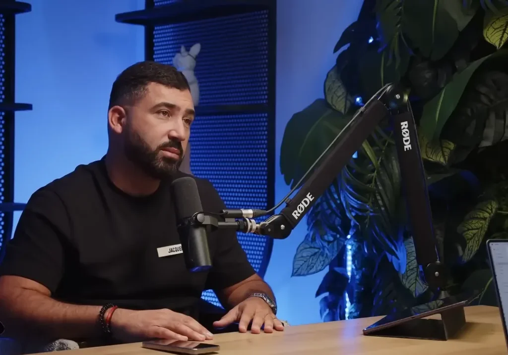 hakim benotmane fortune