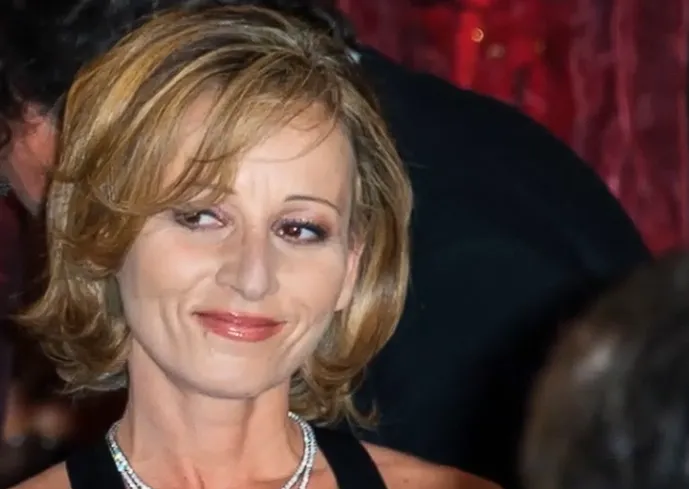 myriam l'aouffir fortune