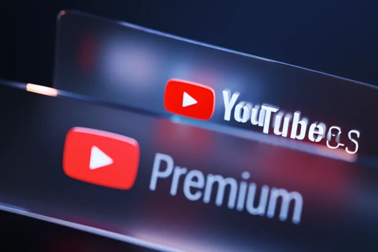 YouTube Premium prix
