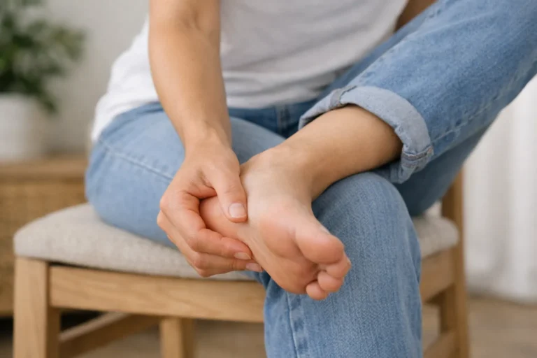 combien d'arret de travail pour une épine calcanéenne