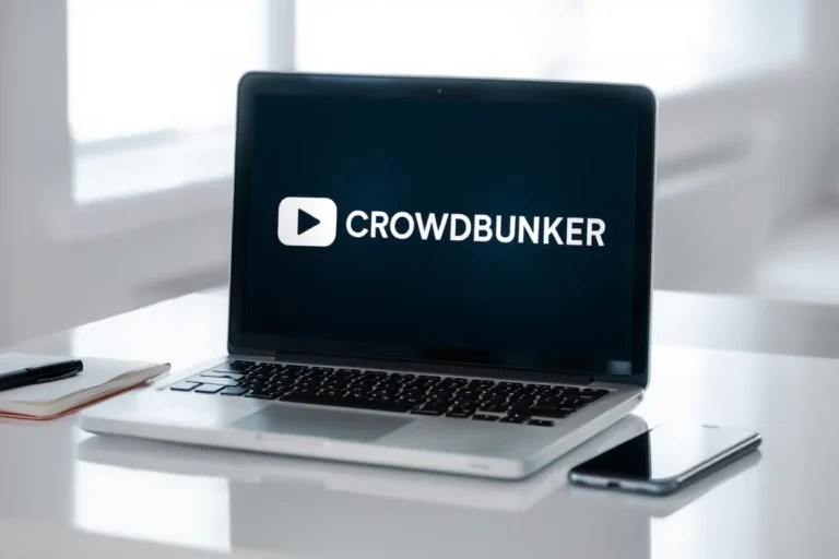 crowdbunker