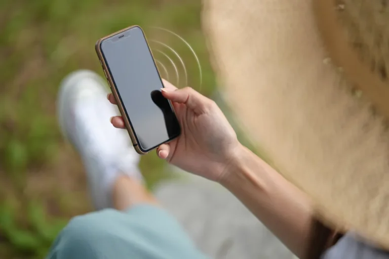 dans quel cas un smartphone n'émet-il pas d'ondes radio