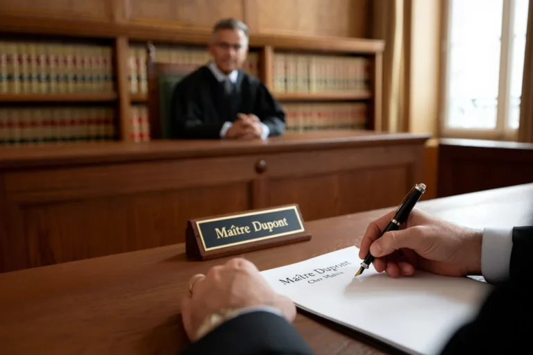 formule de politesse juge pour courrier judiciaire