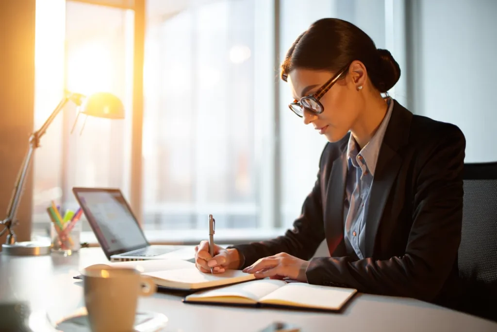 quel est le salaire d'un notaire