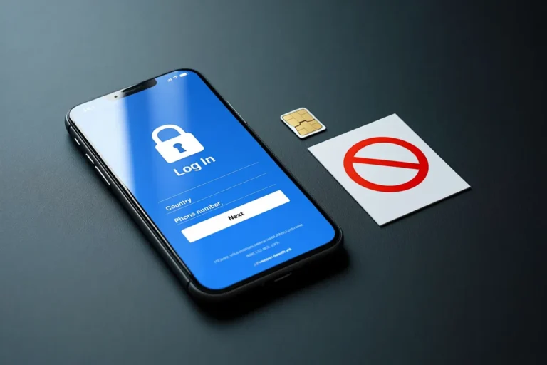 Telegram sans numero