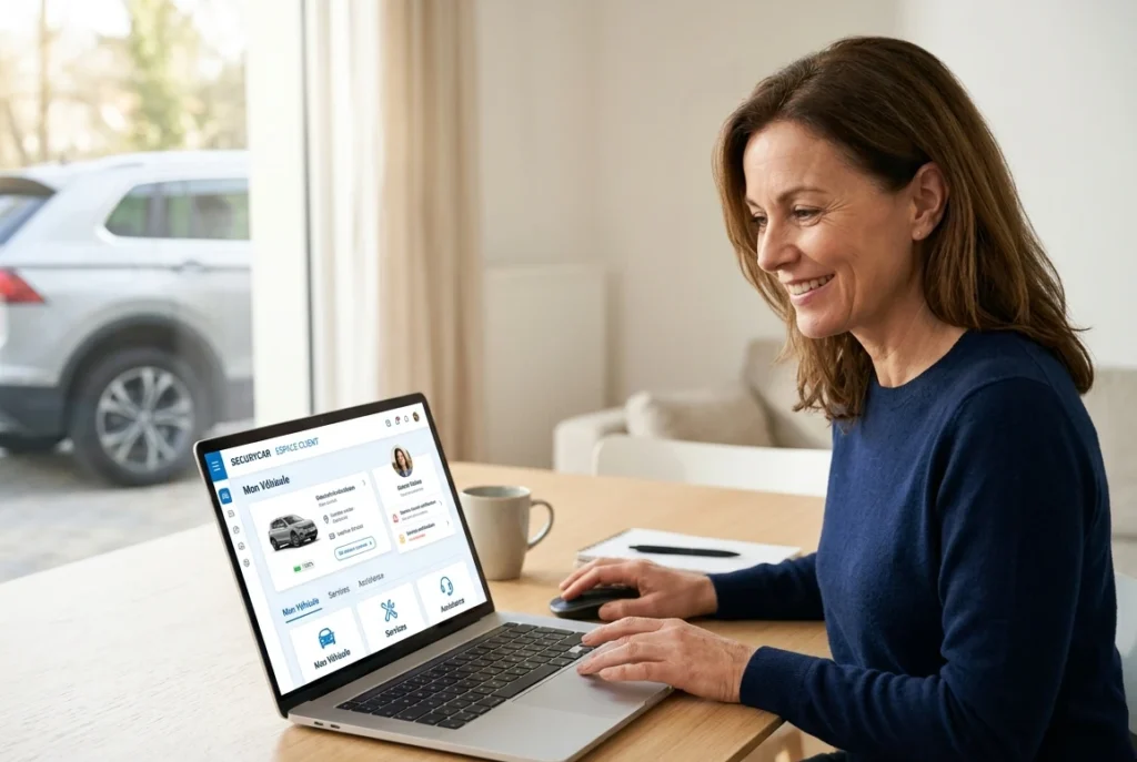 securycar espace client