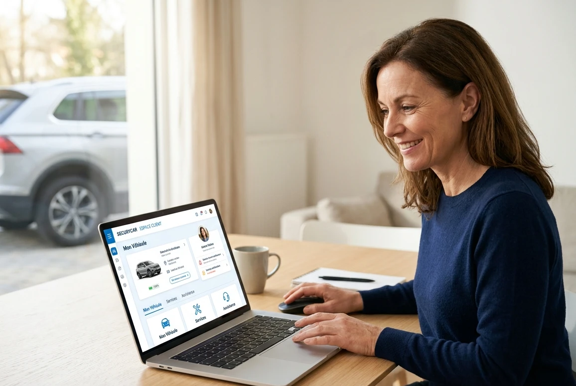 securycar espace client