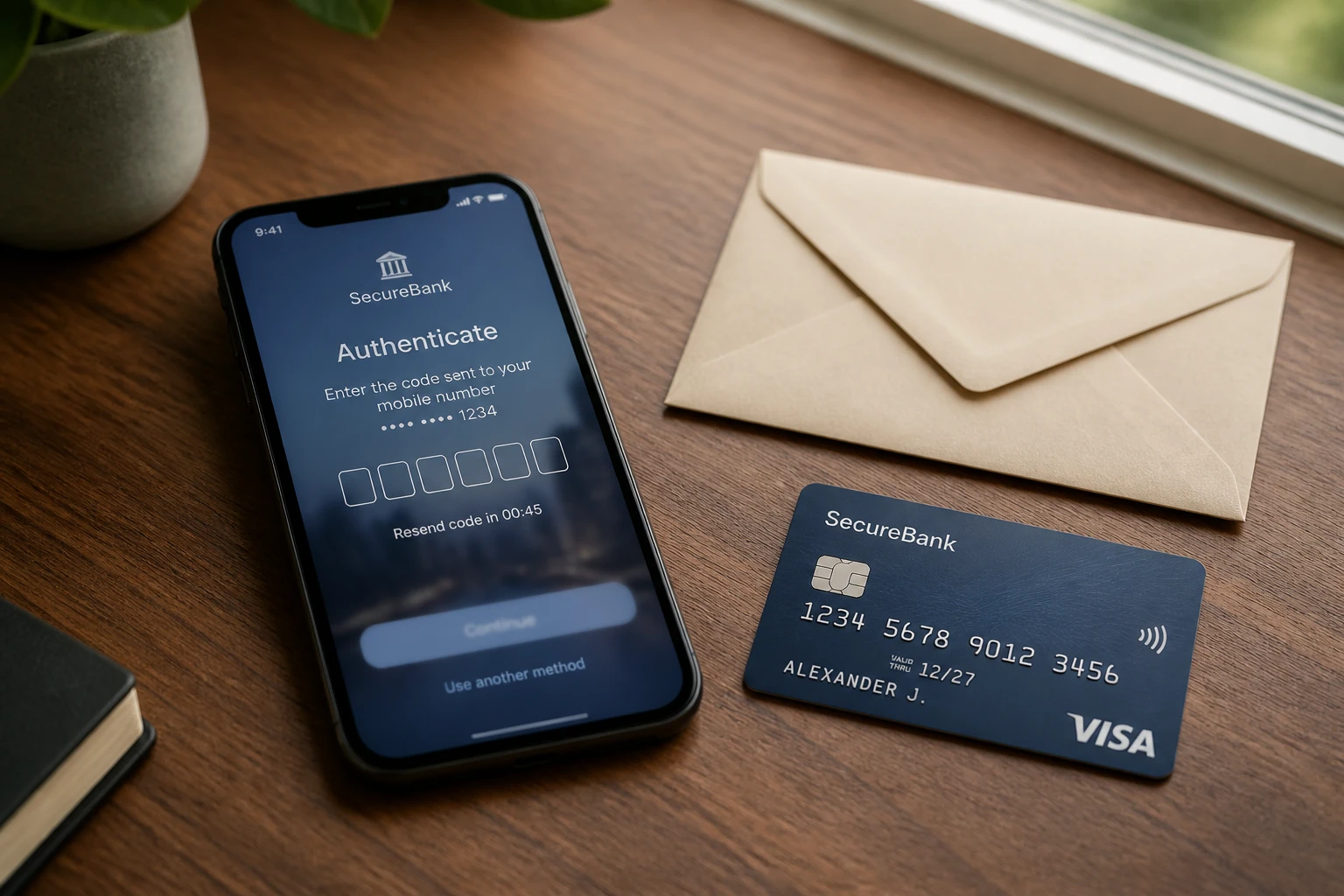 Certicode Plus : sécurisez vos opérations bancaires