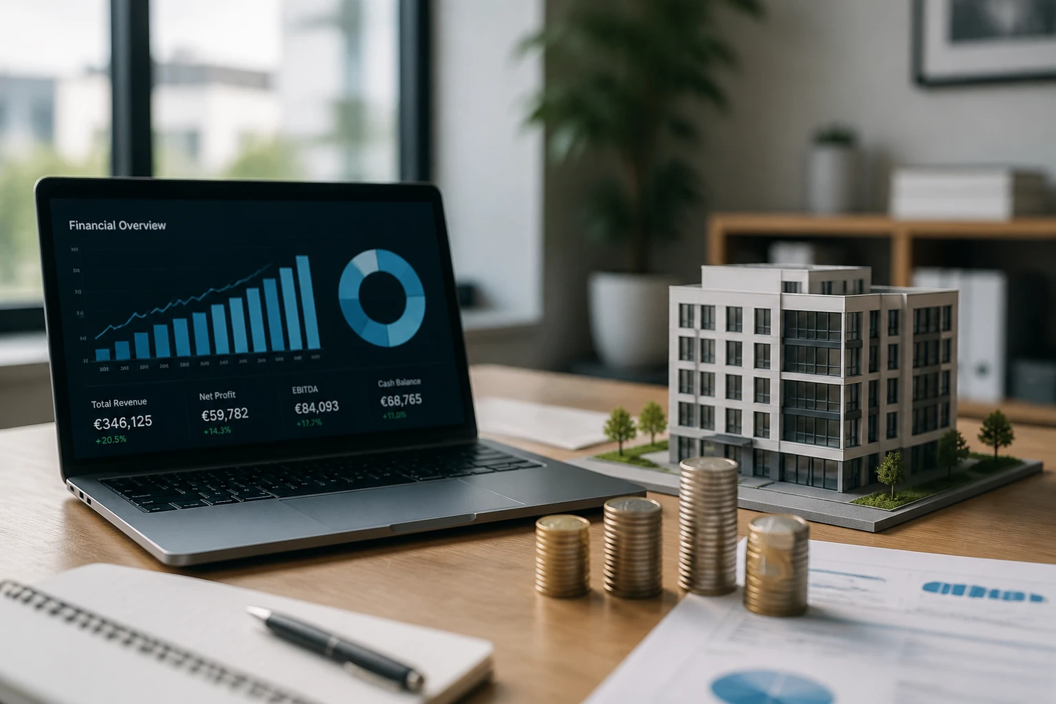 Comment investir dans une start up avec Anaxago