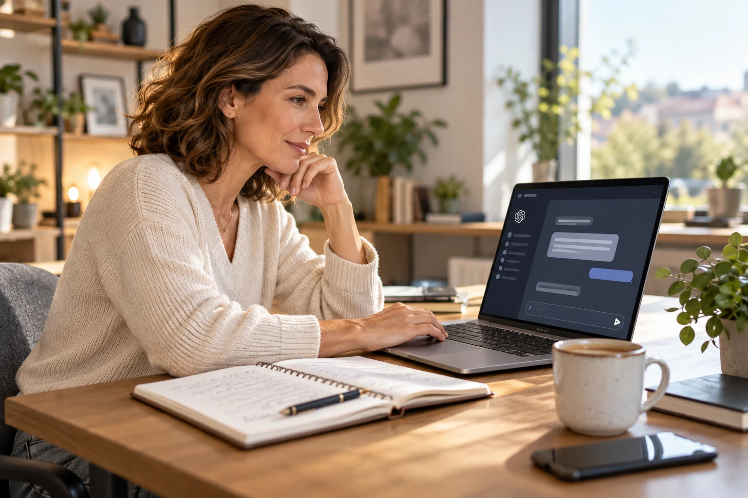 Formation ChatGPT en ligne : comment choisir la bonne