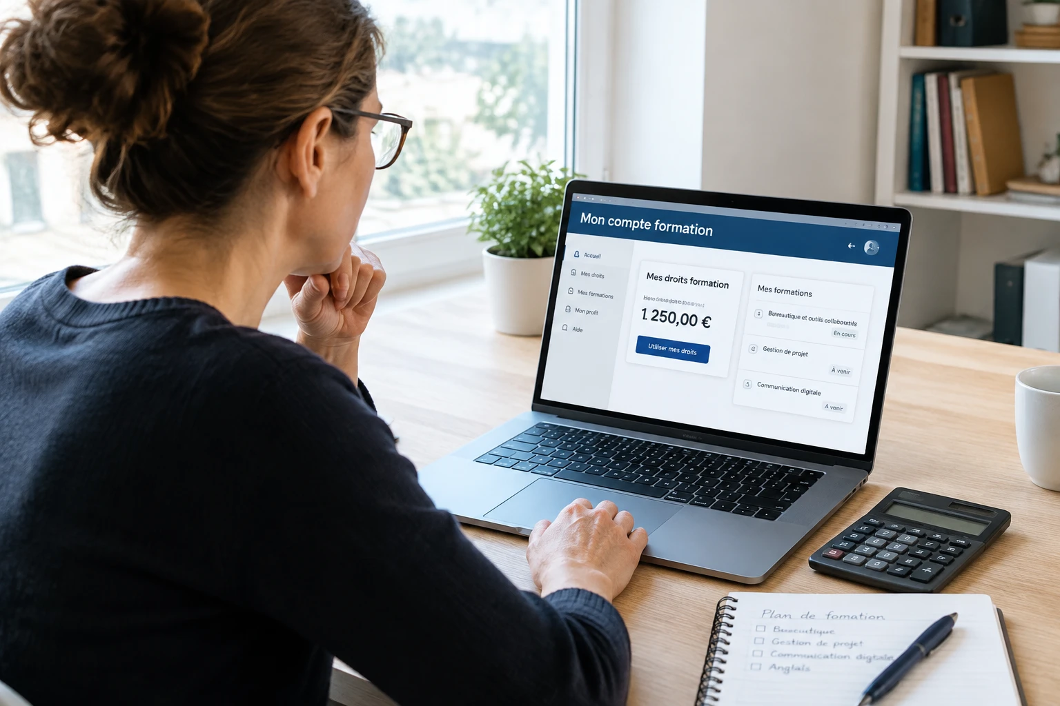 Formation IA CPF : combien vous coûte-t-elle vraiment ?